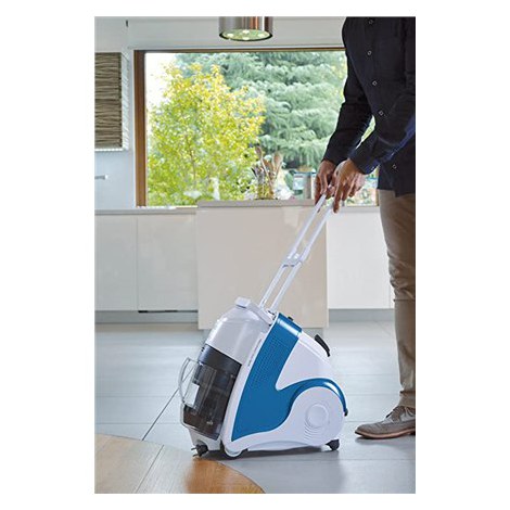 Polti | PBEU0100 Unico MCV80_Total Clean & Turbo | Multifunction vacuum cleaner | Bagless | Washing function | Wet suction | Pow - 3